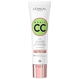L'Oréal Paris CC Cream