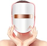 Lichttherapie-Maske