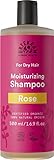 Moisturizing Shampoo Rose