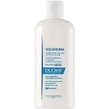 Ducray Squanorm Anti-Dandruff Treatment Shampoo Oily Hair
