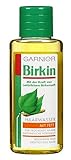 Garnier Birkin Haarwasser (Mit Fett)