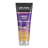 John Frieda Anti-Frizz Shampoo