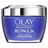 Olay Retinol 24 Night Cream