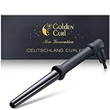 Golden Curl Hair Curler GL506