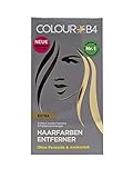 Colour B4 Haarfarben-Entferner