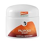 Martina Gebhardt Propolis Cream