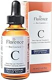 Florence Hyaluron & Vitamin C Serum