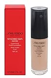 Shiseido Luminizing Foundation