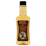 Reuzel - Grooming Tonic For Men - Low Shine - Water Based - Adds Volume w/o Weighing Hair Down -...