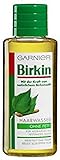 Garnier Birkin Haarwasser (Ohne Fett)