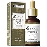 Eclat Skincare Hyaluron Serum