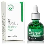 Mizon Peptide 500