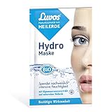 Heilerde Hydro-Maske