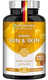 Nutrimea Sun & Skin