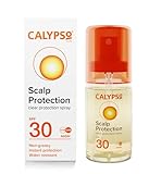 Calypso Scalp Protection Spray