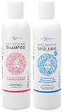 Extensions Shampoo + Spülung Set