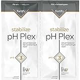 pH Plex Haarpflege-System