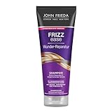 John Frieda Anti-Frizz Shampoo