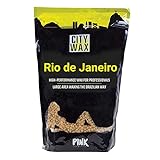 Rio City Wax Wachsperlen
