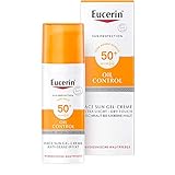 Eucerin Oil Control Sun Gel-Creme