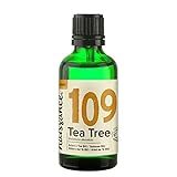 Naissance Teebaumöl Bio