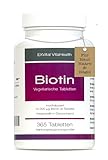 VitaHealth Biotin