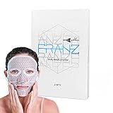 FRANZ Microcurrent Facial Dual Mask
