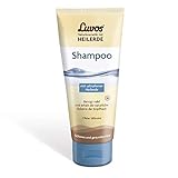 Shampoo mit Heilerde