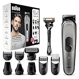 Braun mgk7220 All-in-one Trimmer 7