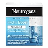 Neutrogena Hydro Boost Creme
