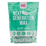 Pink Next Generation Wax