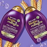 Shampoo mit Biotin & Kollagen