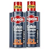 Alpecin Coffein-Shampoo C1
