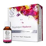 Dr. Niedermaier Regulatpro Hyaluron Beauty Drink