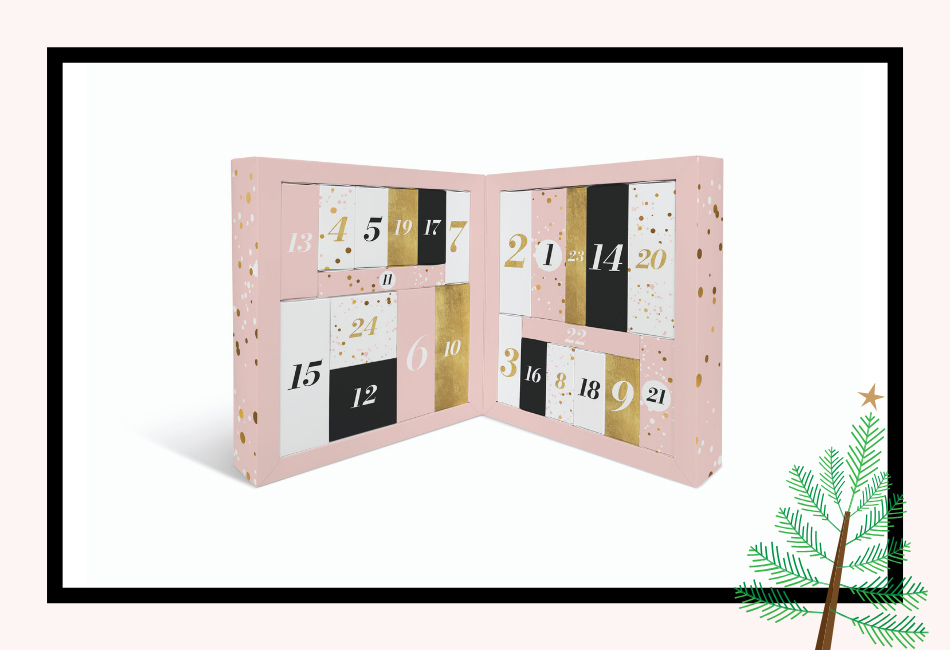 Eau Thermale Avène Adventskalender Beauty 2019