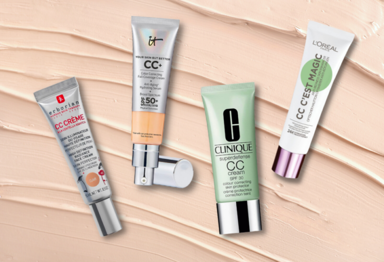 Cc Cream Testsieger Stiftung Warentest