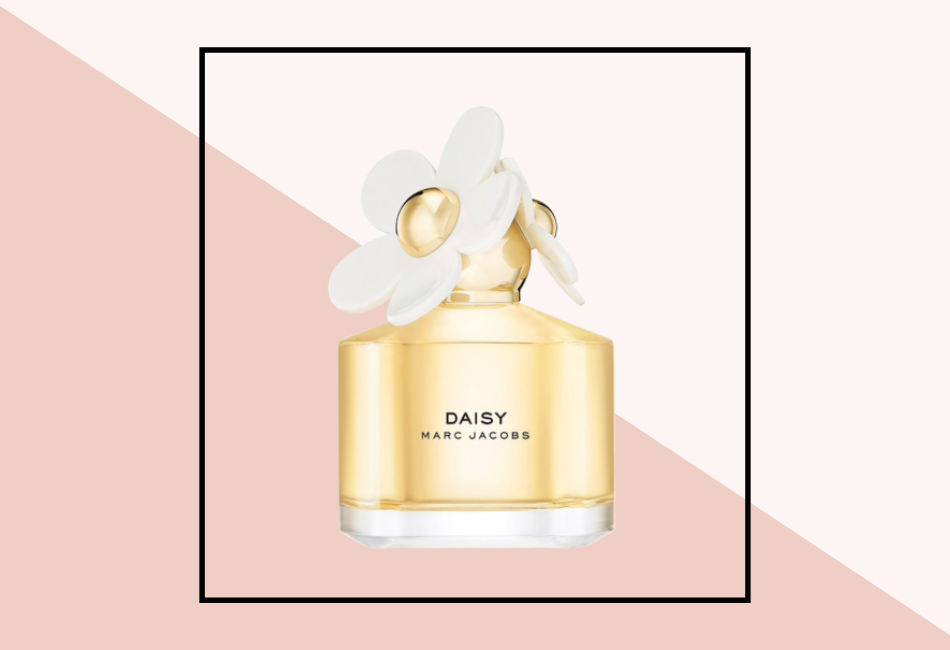 Parfum Damen Bestenliste: Daisy Marc Jacobs