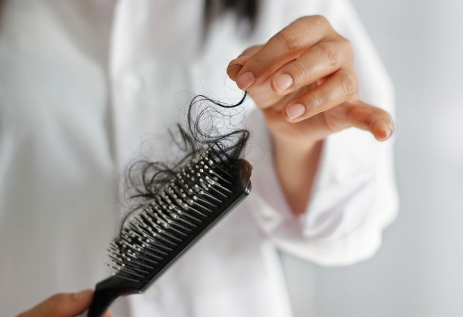 Dermaroller gegen Haarausfall