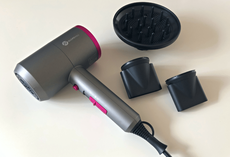 Dyson Haartrockner Der Supersonic Föhn im Test Beauty Report