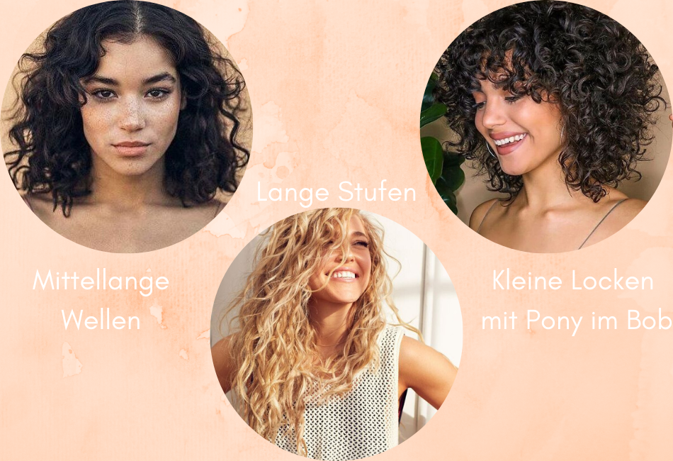 Naturlocken Curl It Die Besten Stylingtipps Fur Deine Locken Beauty Report