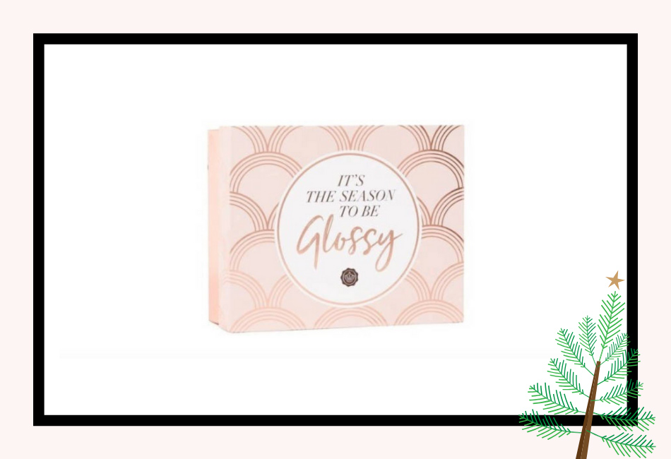 Glossybox Beauty Adventskalender 2019