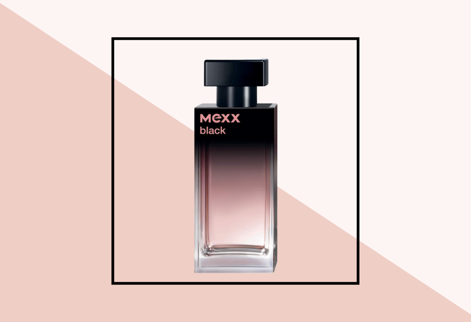 Günstige Parfums kaufen: Mexx Black Woman