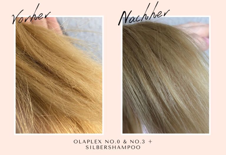 Olaplex No. 09 Test & Erfahrung Wie gut ist es?