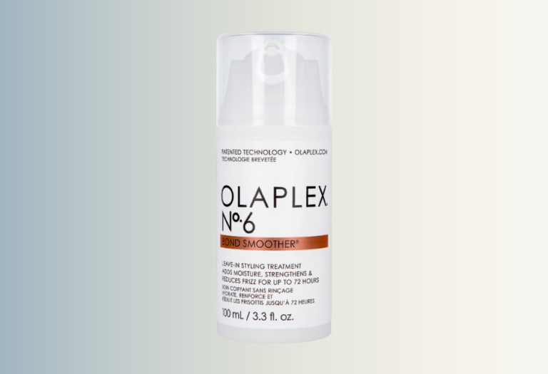 Olaplex für zu Hause Anleitung für die richtige Anwendung
