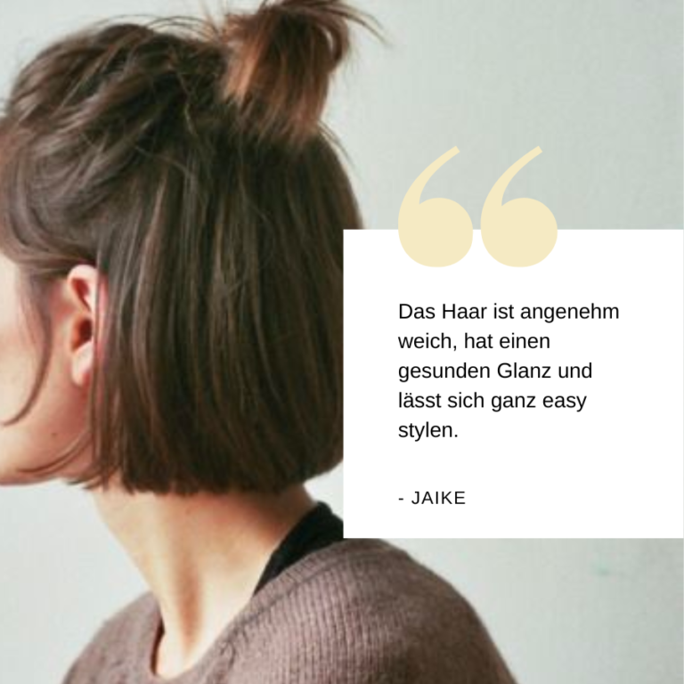Olaplex N°9 Haarserum Anwendung und Erfahrung