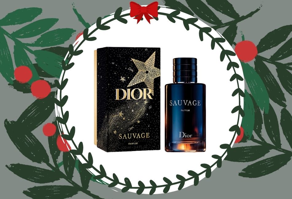 Weihnachtsgeschenk Männer Parfum