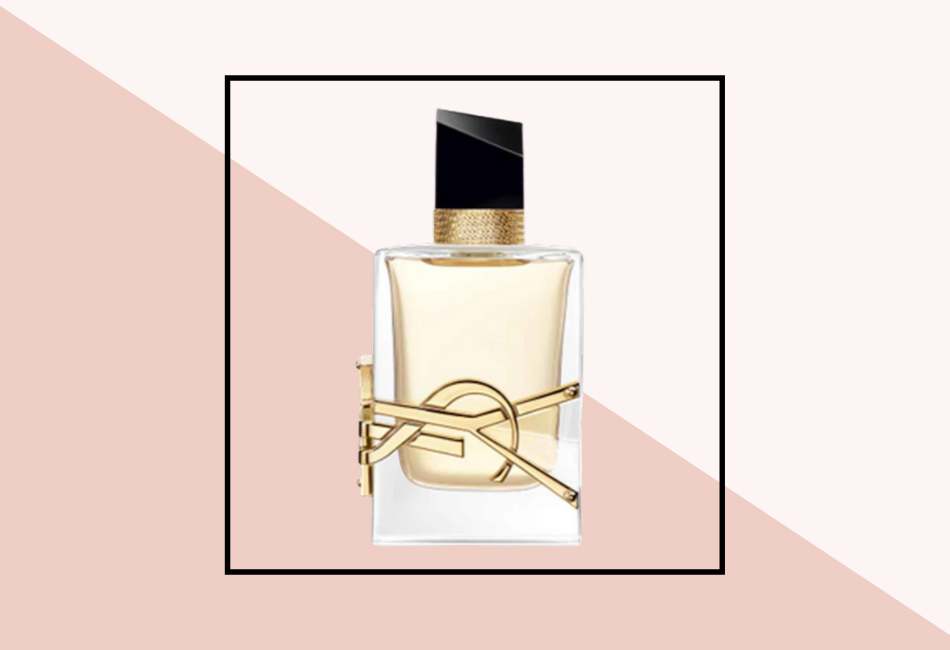 Pludriger Duft: Pudriges Parfum Yves Saint Lauren Libre