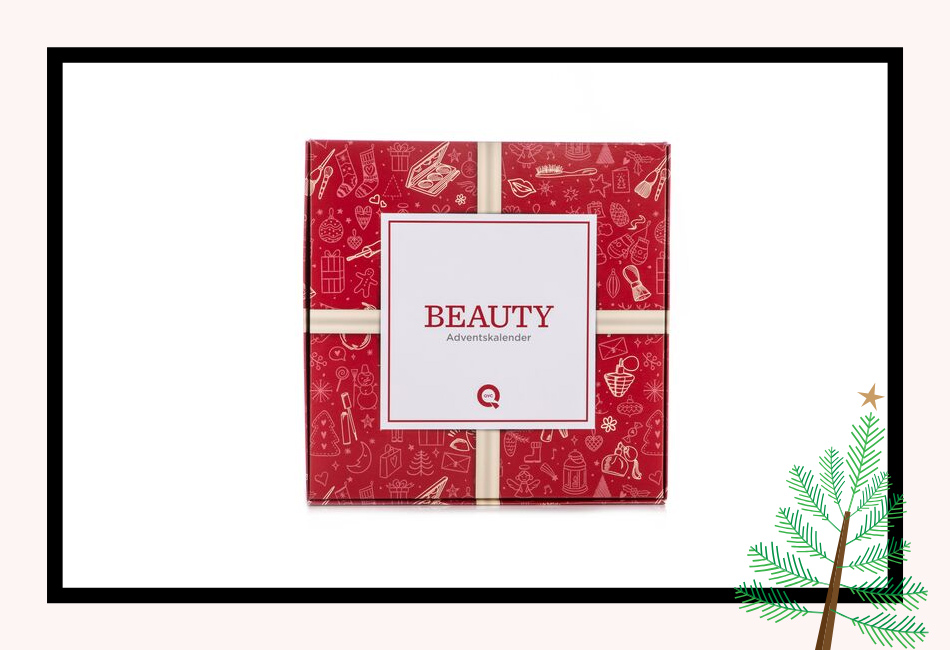 QVC Beauty Adventskalender 2019