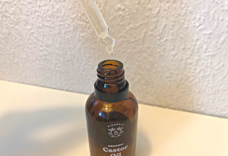 rizinusöl zum haarwachstum