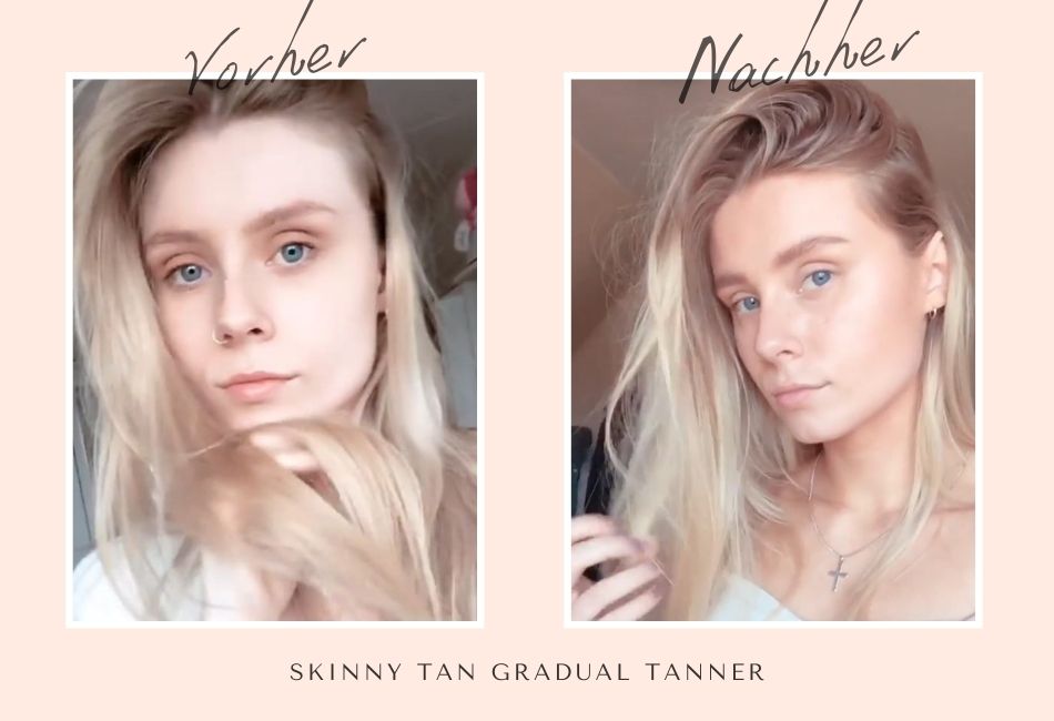 Selbstbrauner Test Das Sind Die Besten Selbstbrauner Fur Korper Und Gesicht Beauty Report